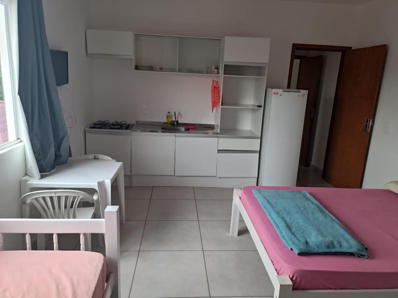 Reserva De Jurere - A 400m Do Mar, 6min Jurere Internacional