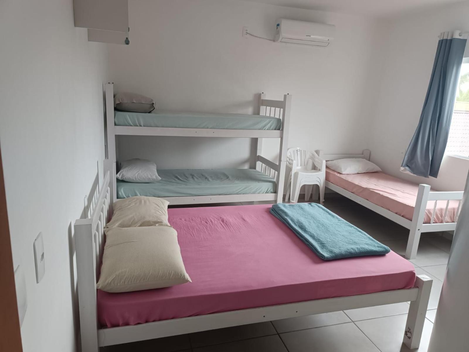 Inn Reserva De Jurere - A 400m Do Mar, 6min Jurere Internacional *