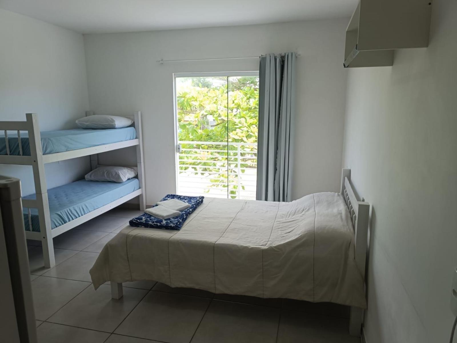 Reserva De Jurere - A 400m Do Mar, 6min Jurere Internacional Inn Florianopolis