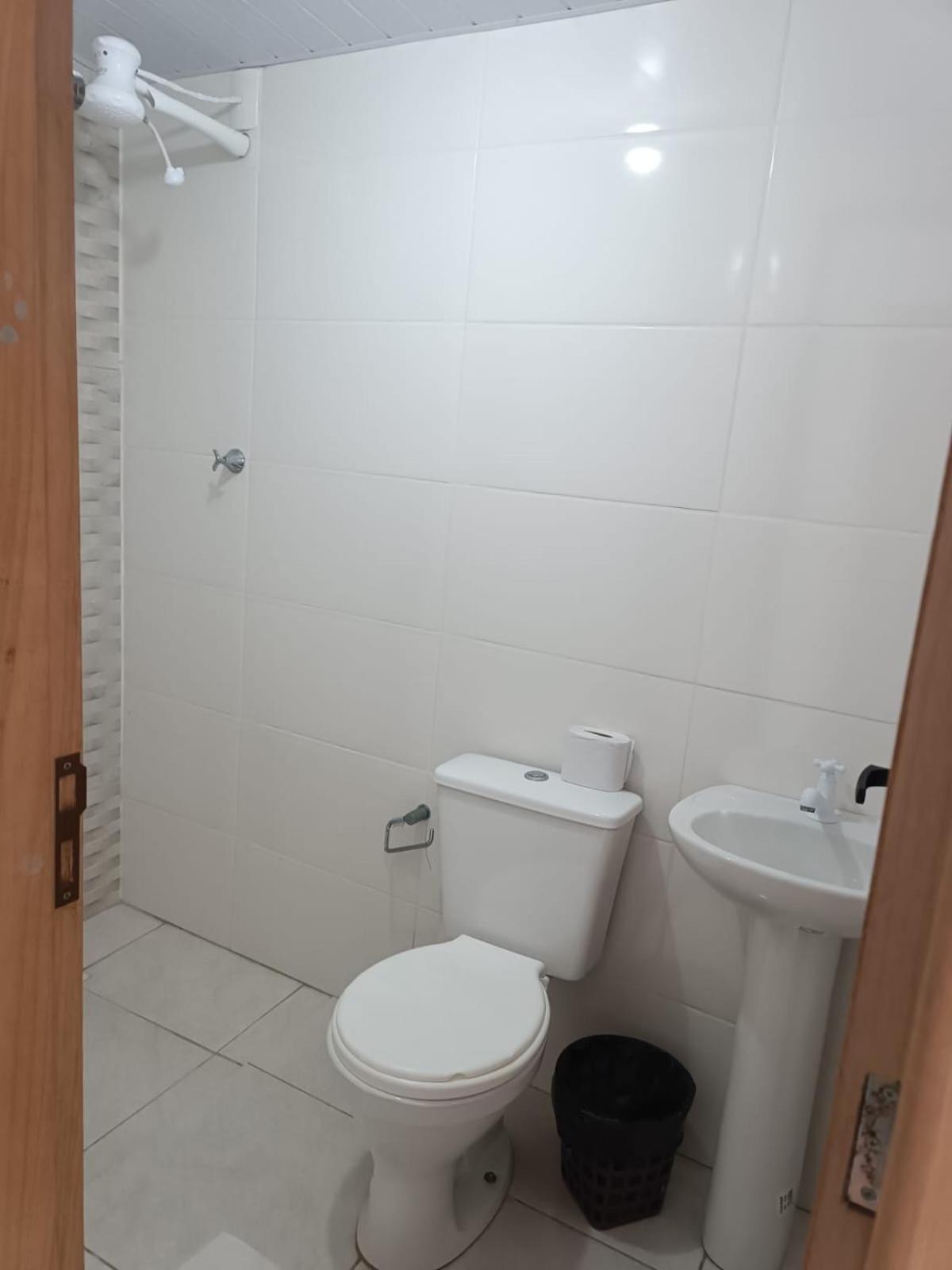 Reserva De Jurere - A 400m Do Mar, 6min Jurere Internacional Inn Florianopolis